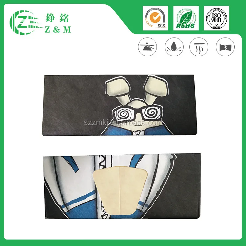 Мода Высокое Качество Индивидуальные Подарки Дамы Tyvek Бумажник И Кошелек