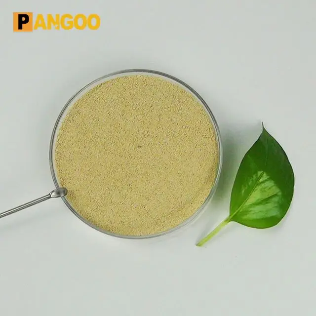 
High quality Bacillus Licheniformis factory 