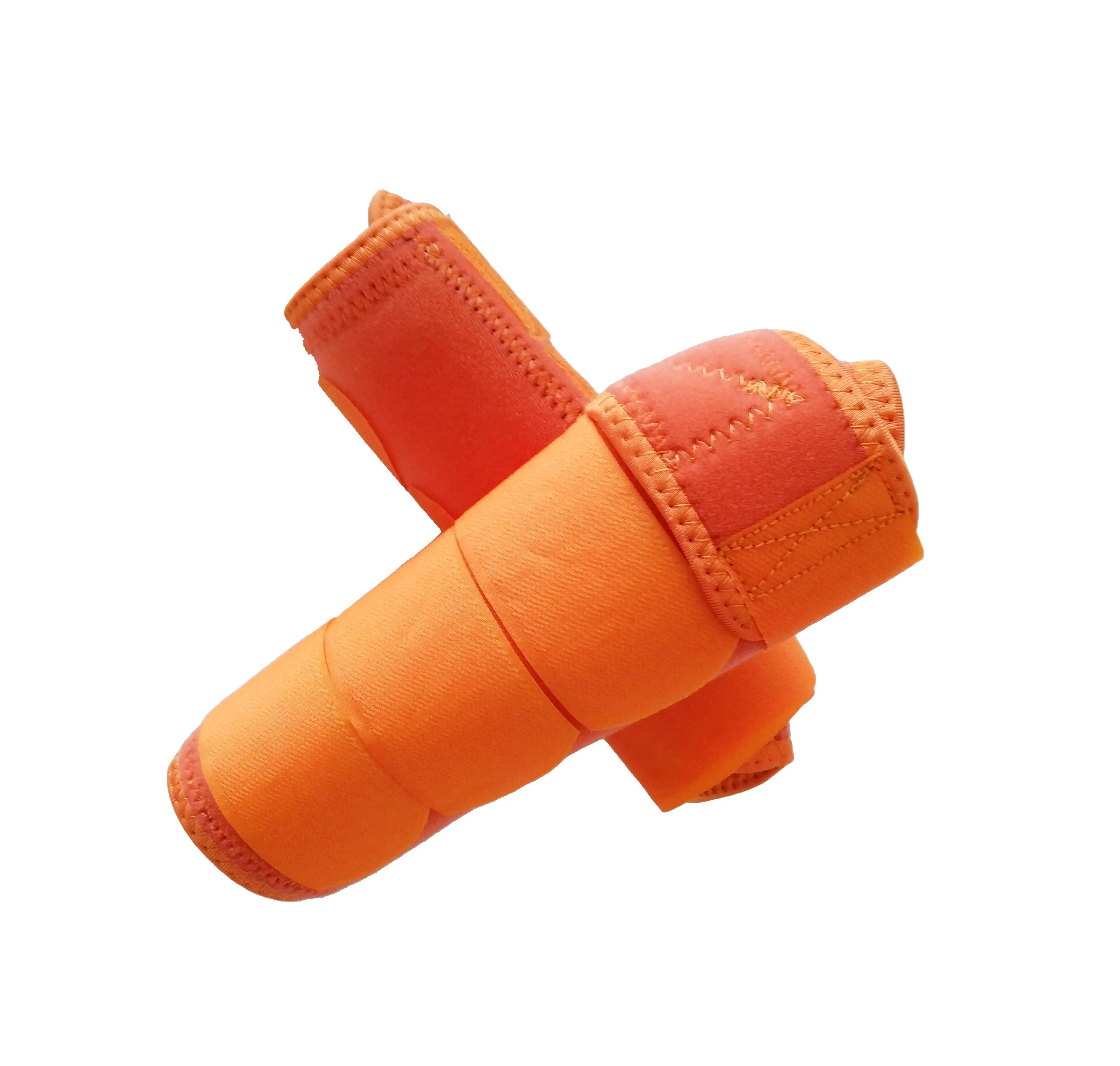 neoprene Tendon Riding Horse bell Boots