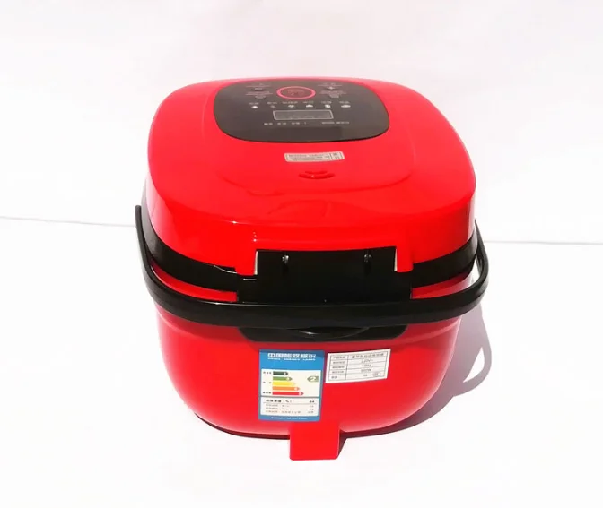 Рисоварка 5 л бытовая многофункциональная рисоварка с интеллектуальным сохранением распродажа небольших электрических подарков гарантия качества