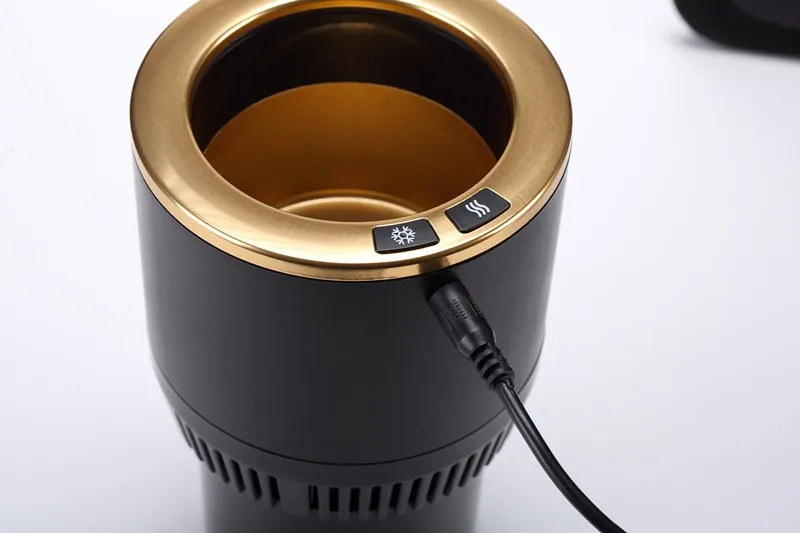 2017 PALTIER инновационный автомобиль аксессуары нагрева и охлаждения обладатель