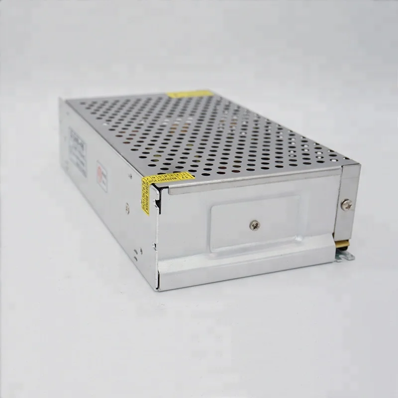 48V 5A 240W Led Switching Power Supply LED Driver Smps Cheap LED Transformer S-240-48