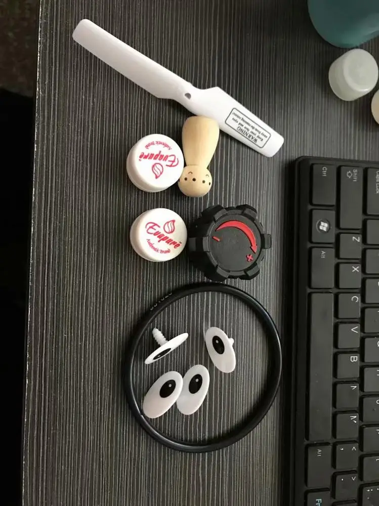 Semi Automatic 2 Color Pad Printing Machine Printer for Doll, Toy, Pen machines for Sale