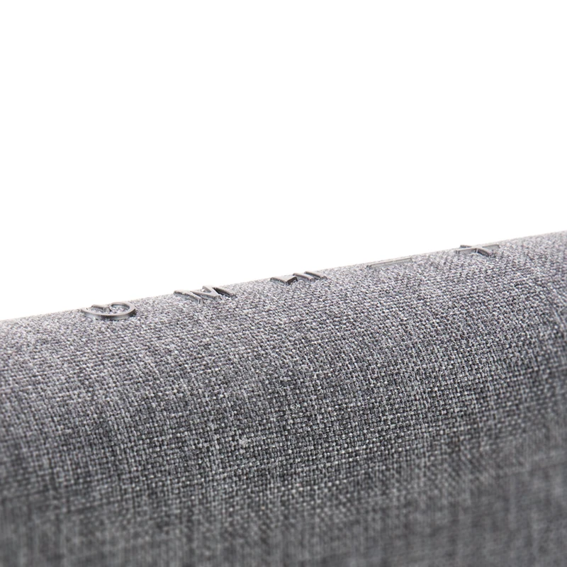 High-end Fabric Textile Outdoor Party Super Bass Amplifier  20W Wireless Bt Portable Bluetooths Speaker