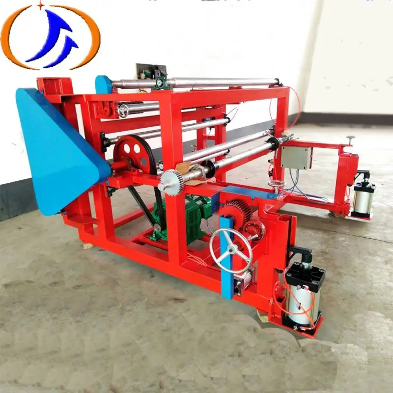 Jumbo Roll Paper Slitting Machine, Paper Slitter, Paper Roll Slitter Rewinder  Paper Product Making Machinery Slitter Rewinder