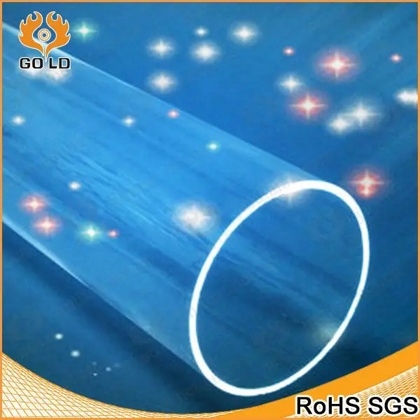 Wholesale Lager Acrylic Clear Plastic Display Tubes For Candy