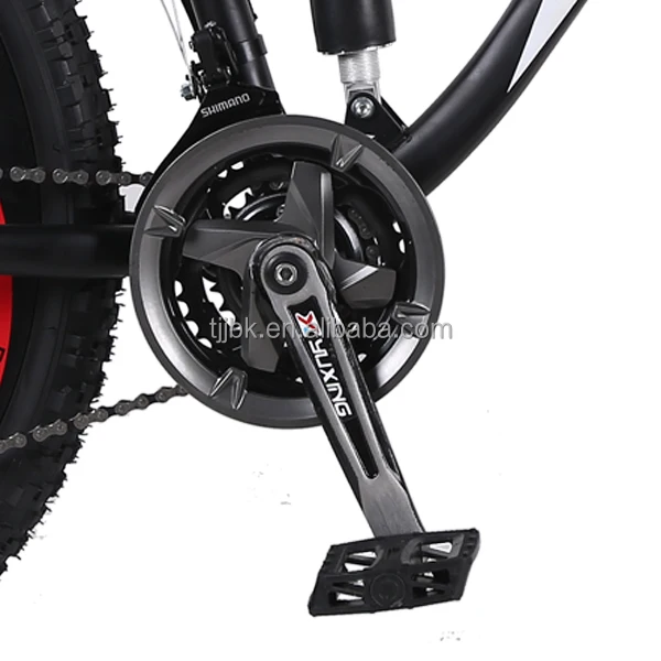 
2019 newest downhill DH bike customized Aluminum Alloy 24 speed 26 inch mountain bike 