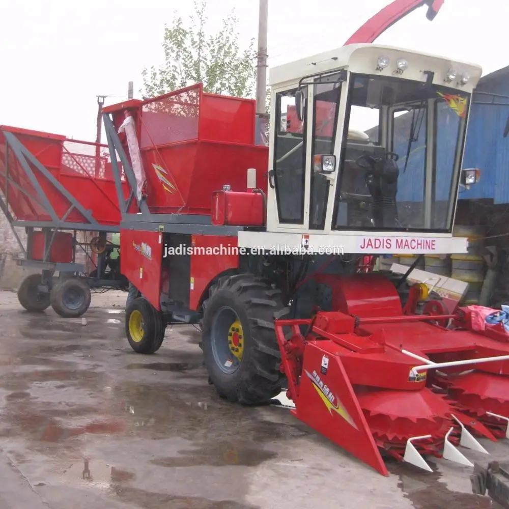 farm corn stalk straw cutter forage chopper silage chopper machine for sale