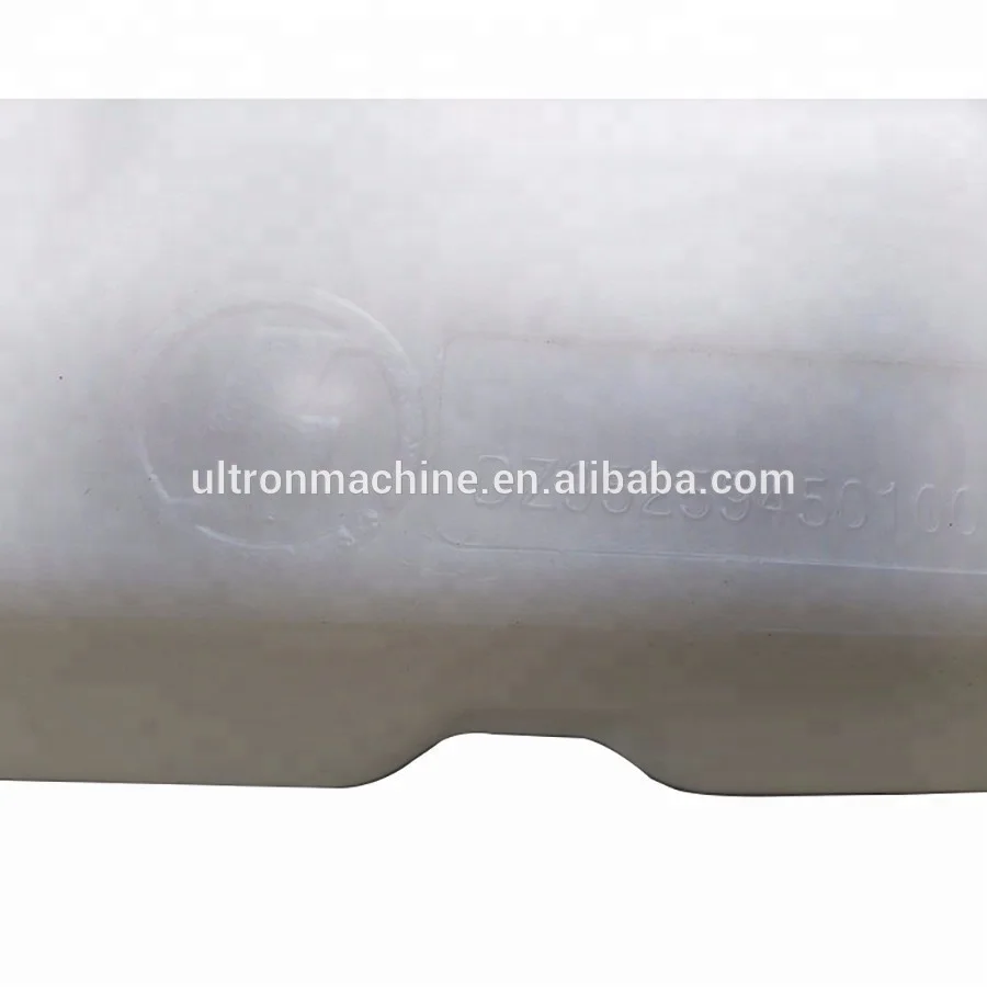 good quality shacman truck DZ95259450100 expansion tank