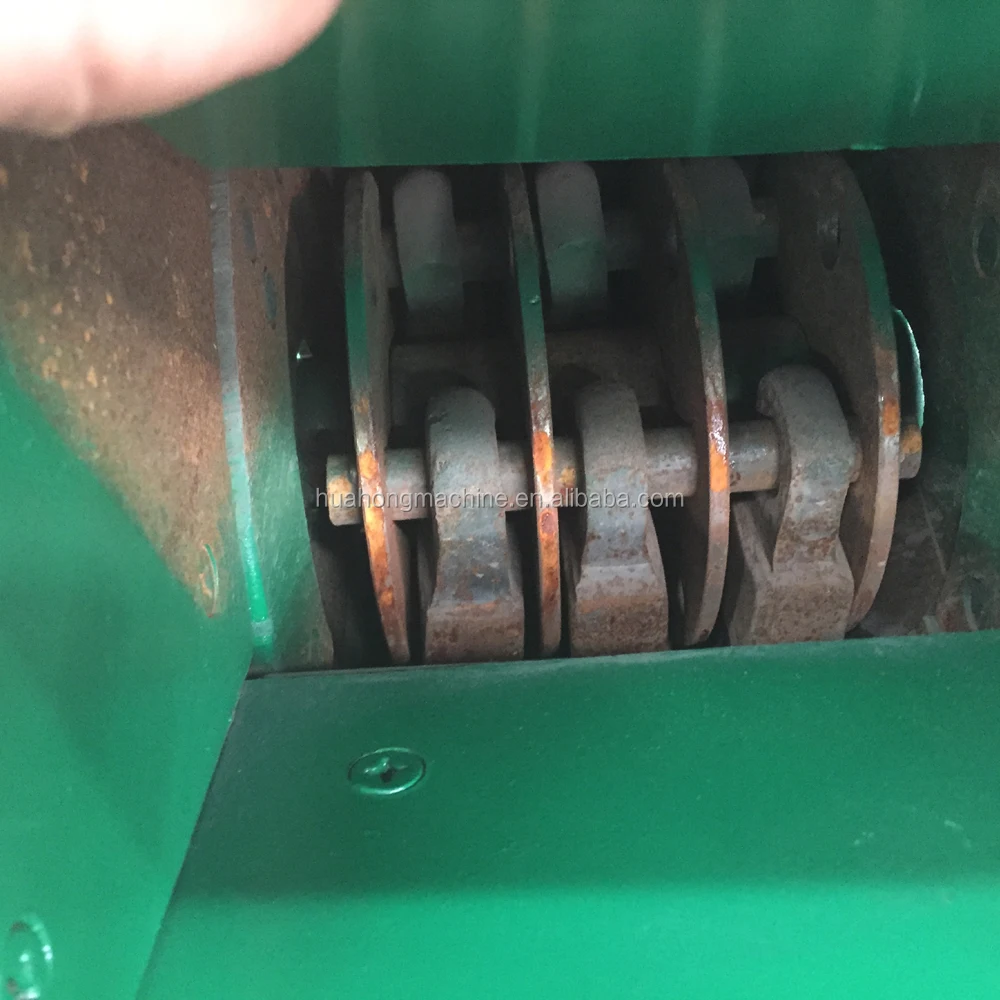 Mini Hammer Crusher for Stone Crushing and soil/Professional hammer crusher Mill