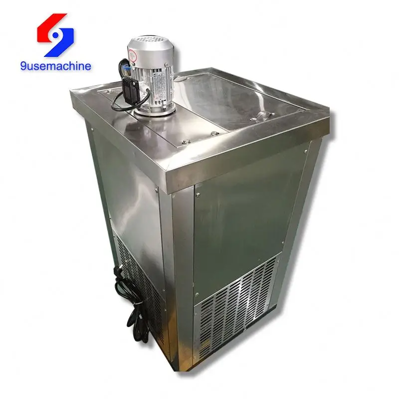 2018 hot sale compressor popsicle machine ice lolly machine