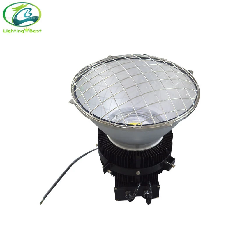 
5 years Warranty LED High Mast Lamp IP65 100W LED UFO High Bay Light Magnum Reflector 