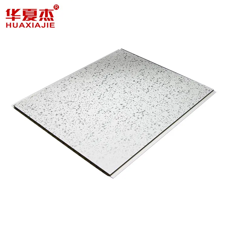Plastic bathroom pvc ceiling interior wall panel