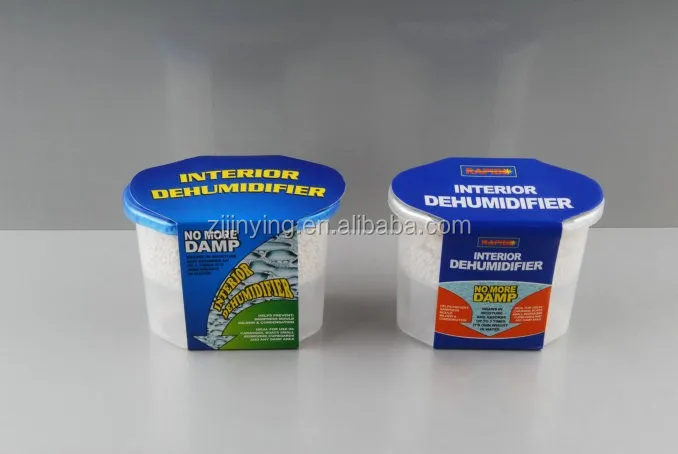 High Quality Anti Moisture Closet Humidity Absorber to Absorb Humidity