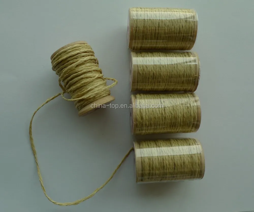 
Twisted Paper Rope 