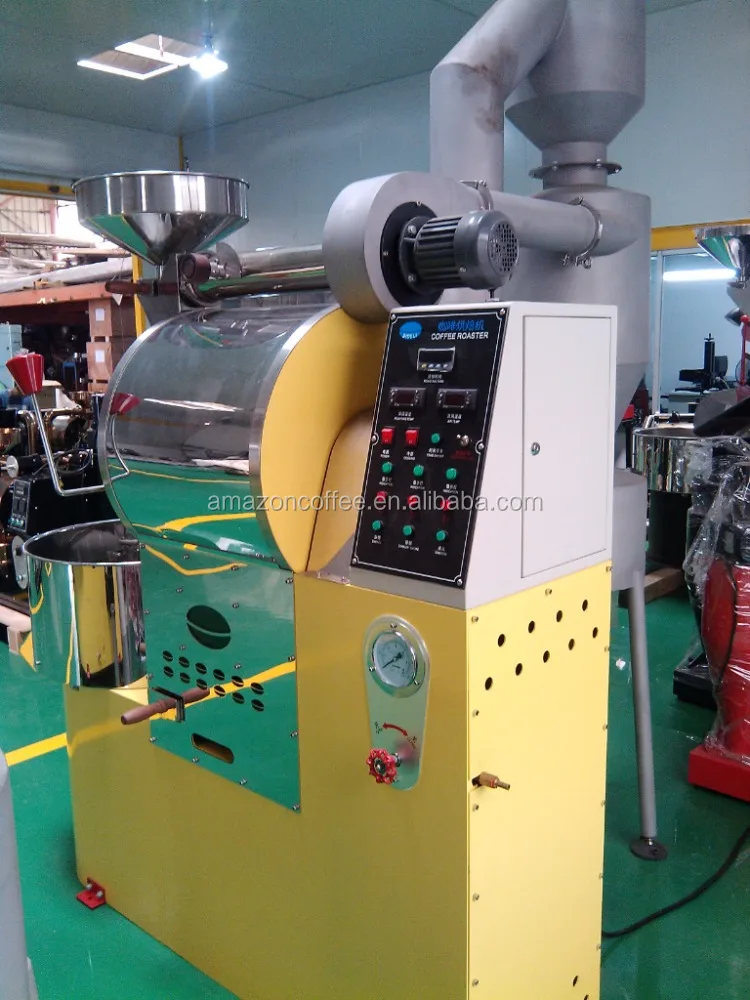 
OEM professional probat 1kg 2kg 6kg coffee roaster Manufacturers wholesale price 