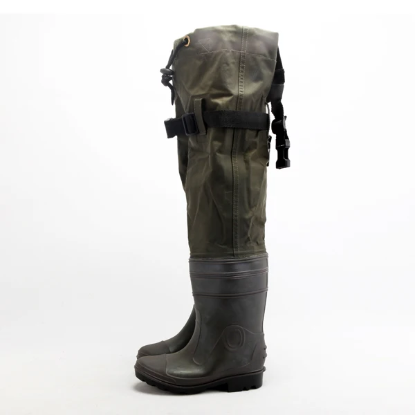 cheap wholesale nylon fishing wader for kids