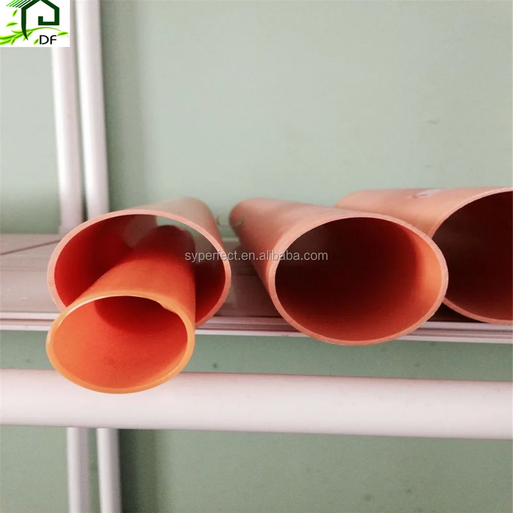 PVC Pipe Diameter 50mm