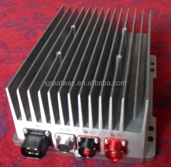 1500W dc/dc преобразователь 120v-250v to13.8v,110a