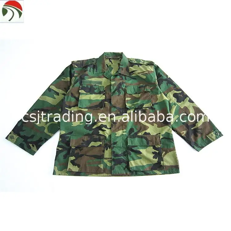 Высокое качество и лучшие цены зеленый Военная форма ткань Китай
