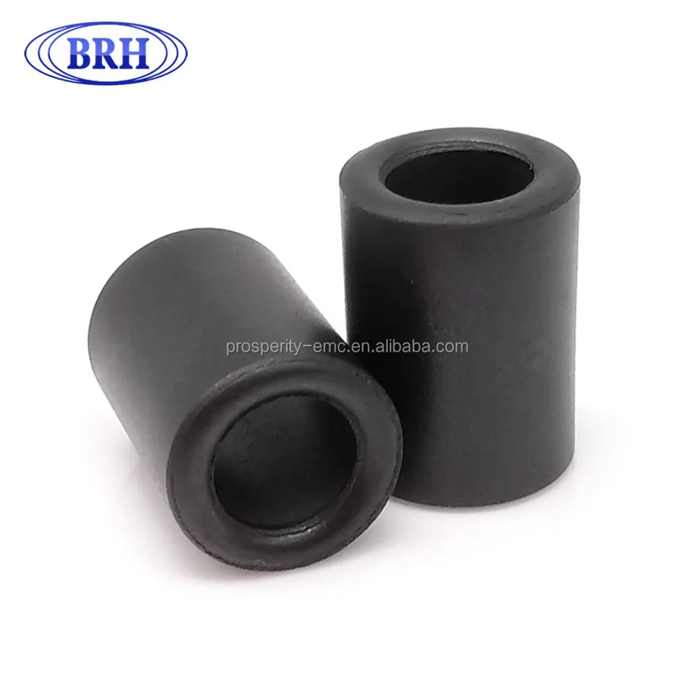 China manufacturer high frequency soft ferrite cores for sale