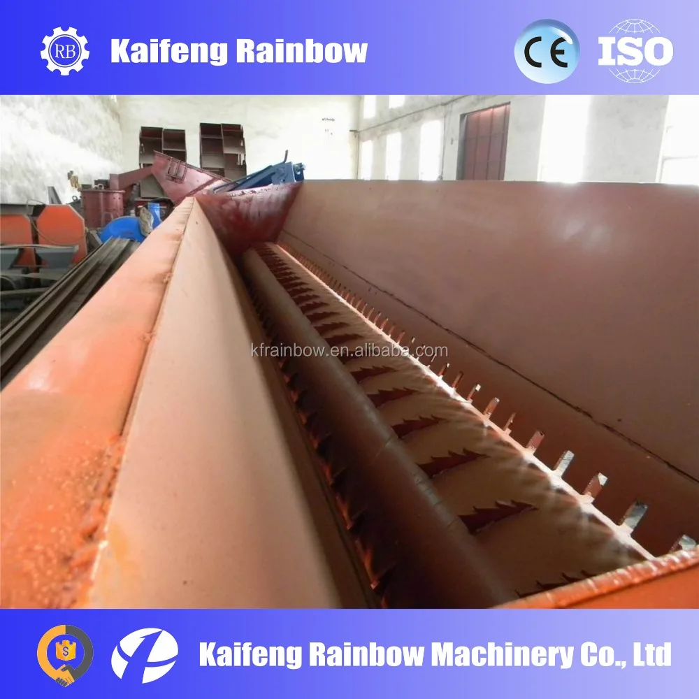 High efficiency electric slot wood log skin debarker machine