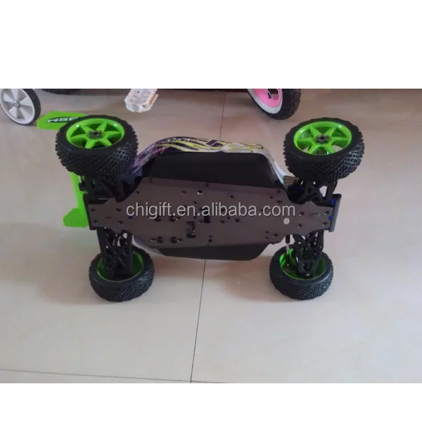 2 4G 1:8 4WD высокоскоростной газовый RC Nitro power внедорожный багги <span style=