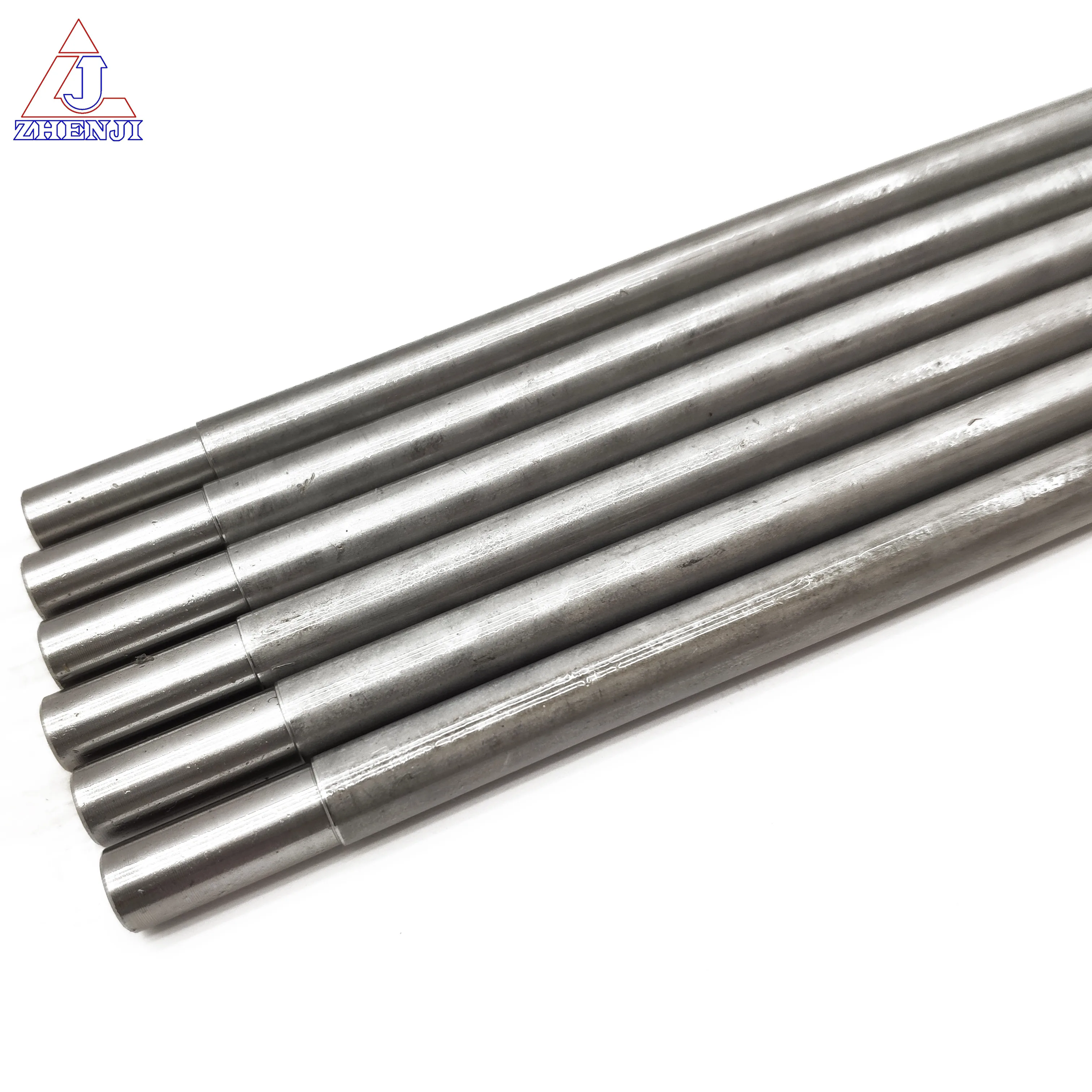 High Precision CNC  3D Printer Linear Shaft parts