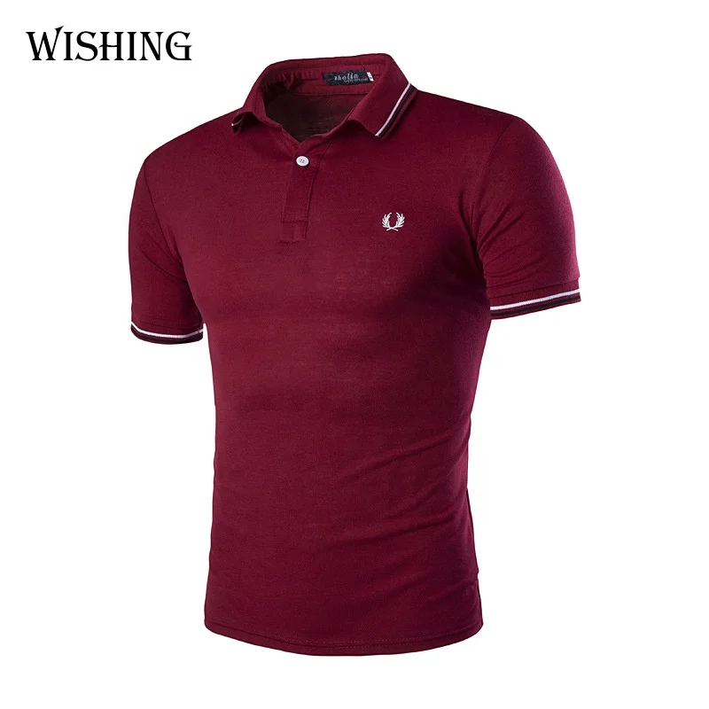 
2021 Best cheap golf mens polo sports shirt ashion mens long sleeve shirt custom fashion mens button up short sleeve 
