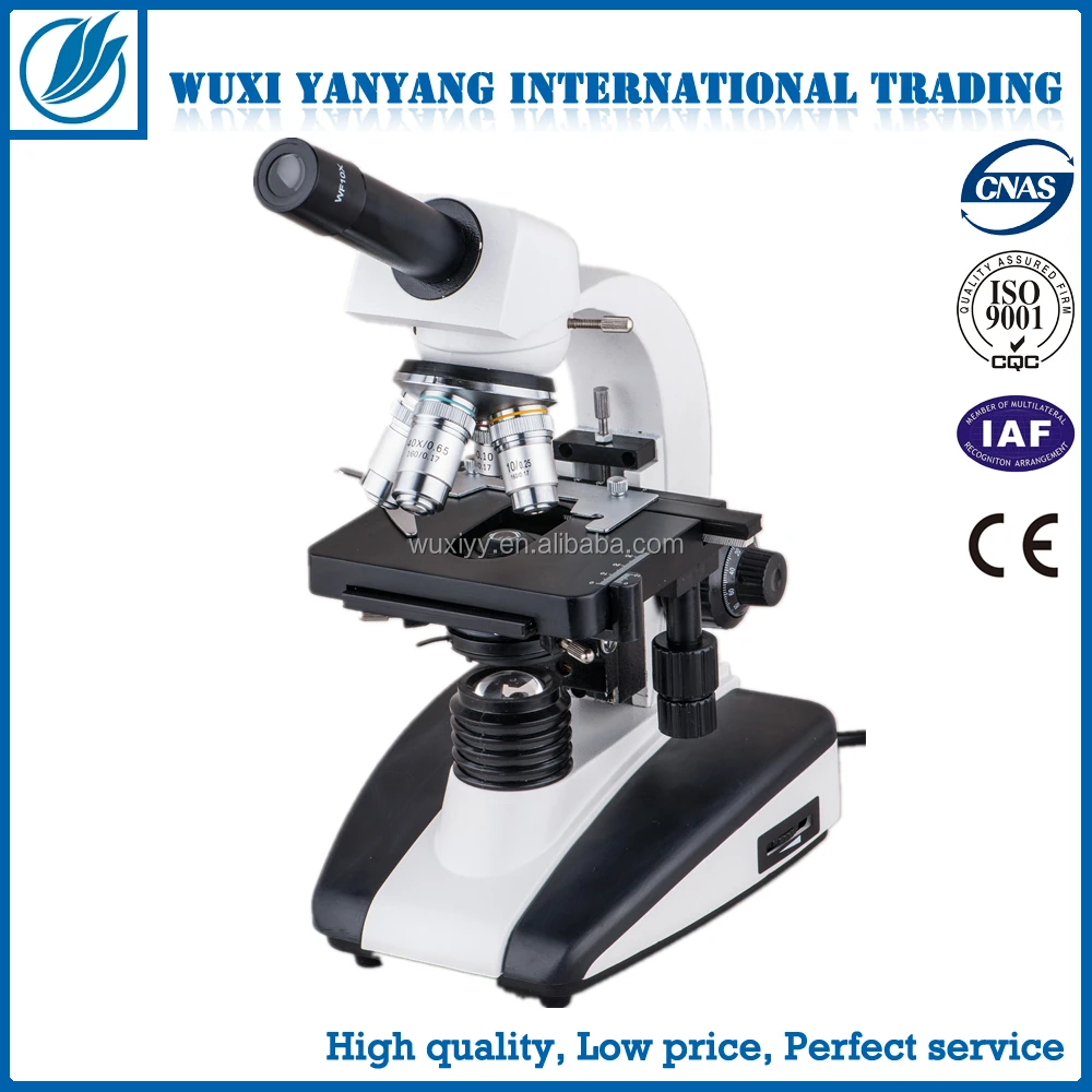 Sinher Qualified Supplier binocular microscope olympus