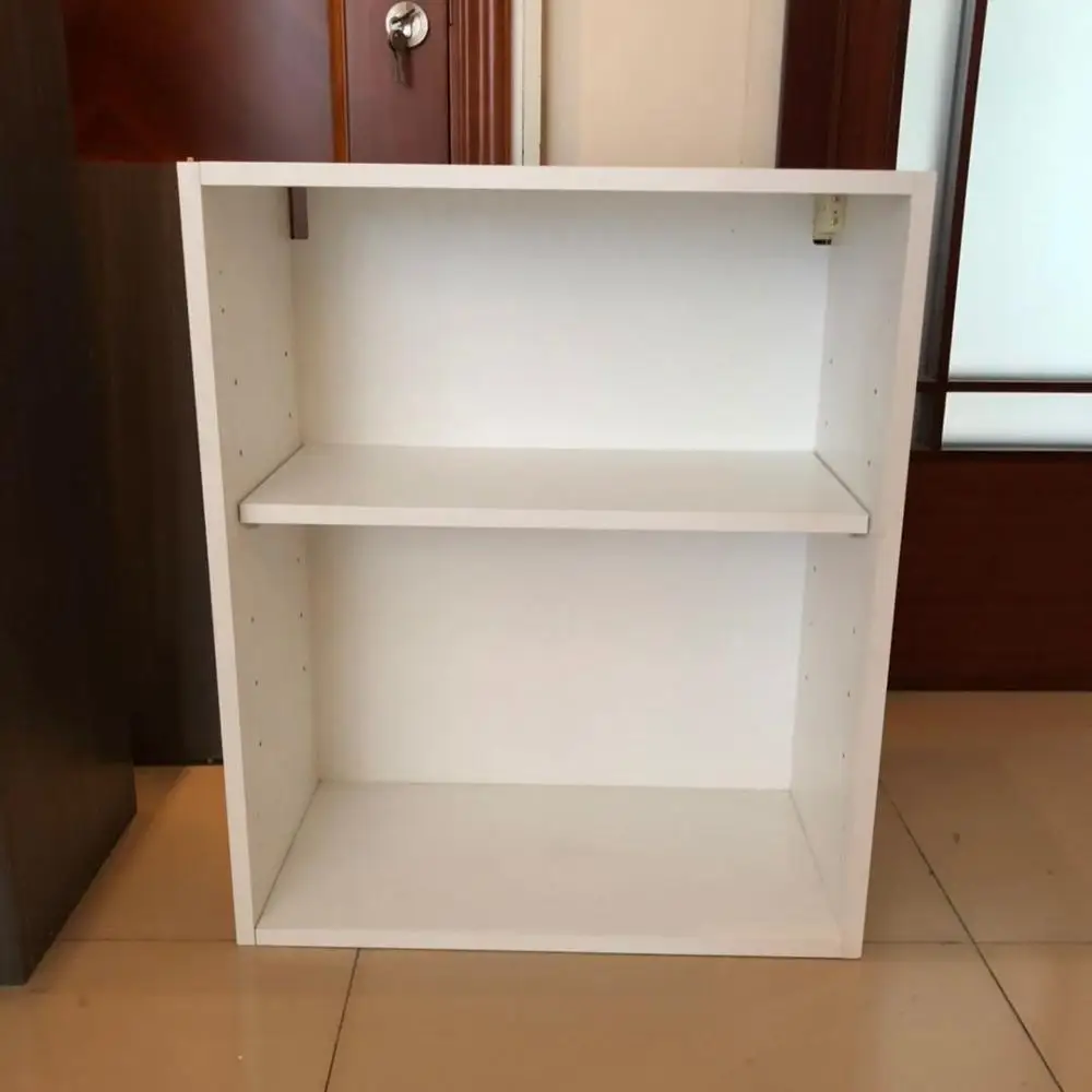 
American PVC Modern Kitchen Cabinet 