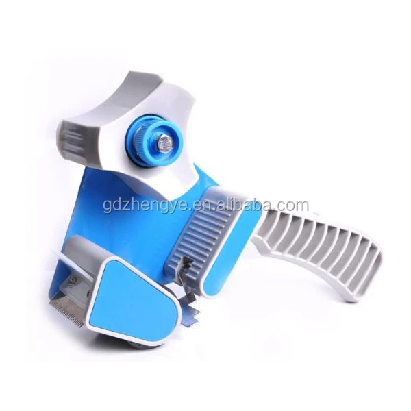 Hot selling Carton Sealing BOPP Tape Gun Packing tape dispenser