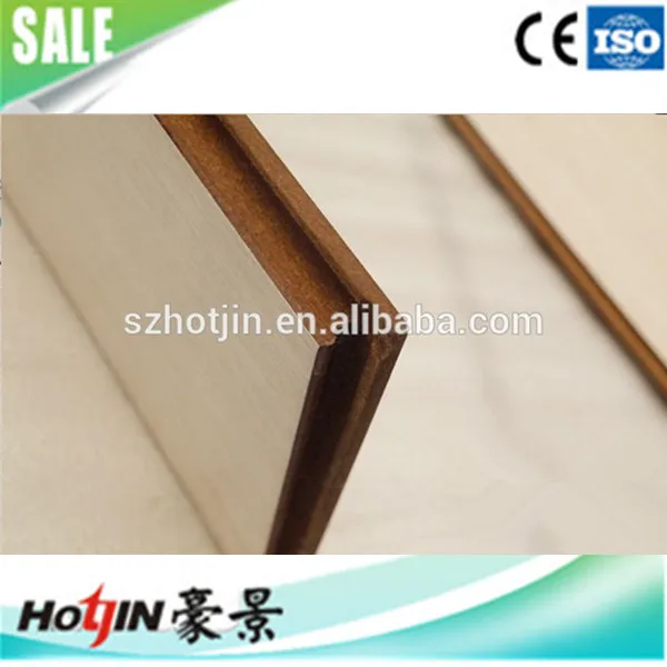 
Hotjin new Laminate Flooring Production Line 