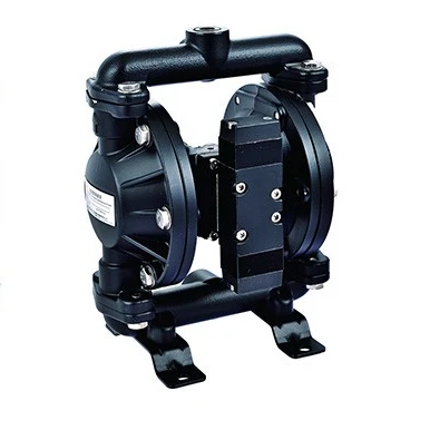 
 Производство Китай, двухдиафрагменный насос для очистки воды, дозирующий насос  