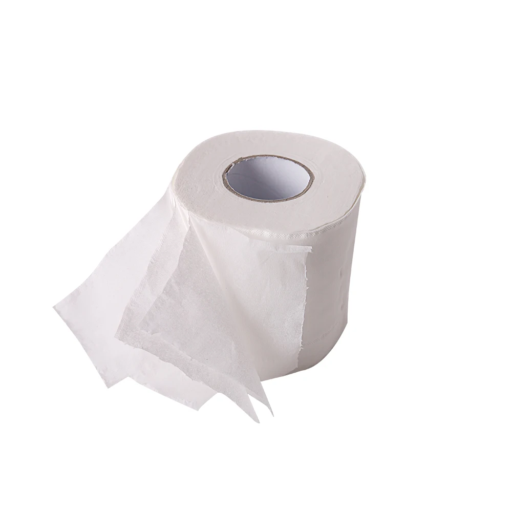 Factory wholesale toilet tissue Single Wrapped custom soft selpak toilet paper