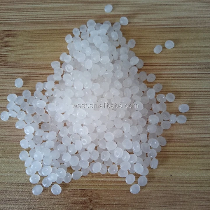 
Virgin LLDPE for Film/Extrusion/Injection Molding/Rotomolding Grade 
