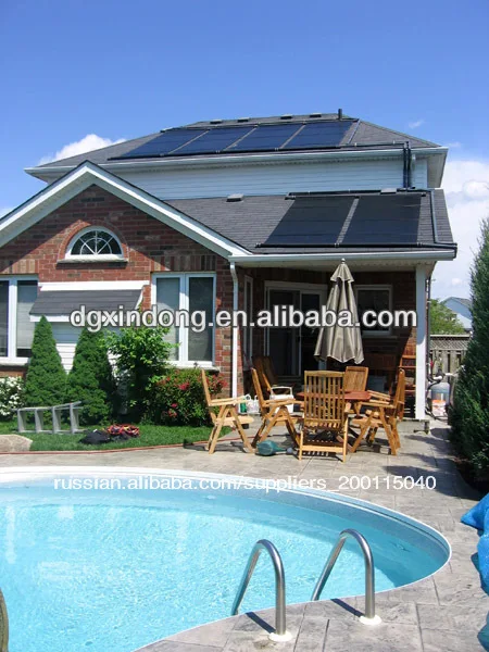 China swimming pool temperature control system(offered for sale) alibaba