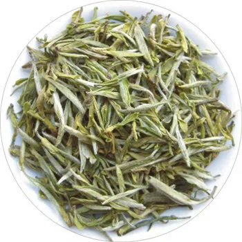
Organic Quality Yellow Tea Huo Shan Huang Ya Tea 
