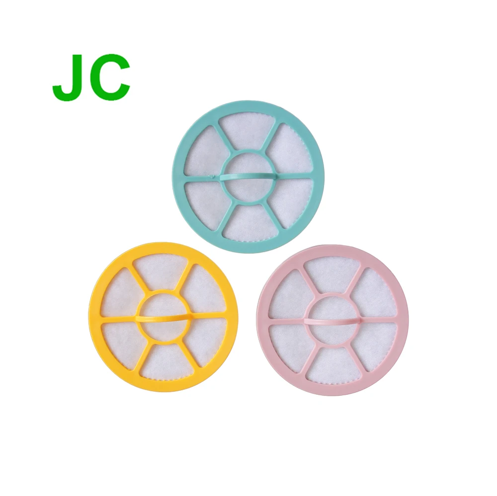 Commercial vacuum cleaner HEPA filter mesh material for Philipss S Vacuum Cleaner