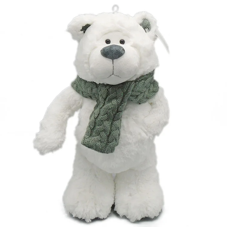 35 cm best sale Stuffed soft bear cute plush toy manufacturer