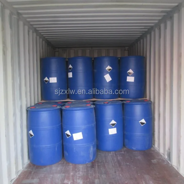 
ISO Certified Ammonia Solution 25% 