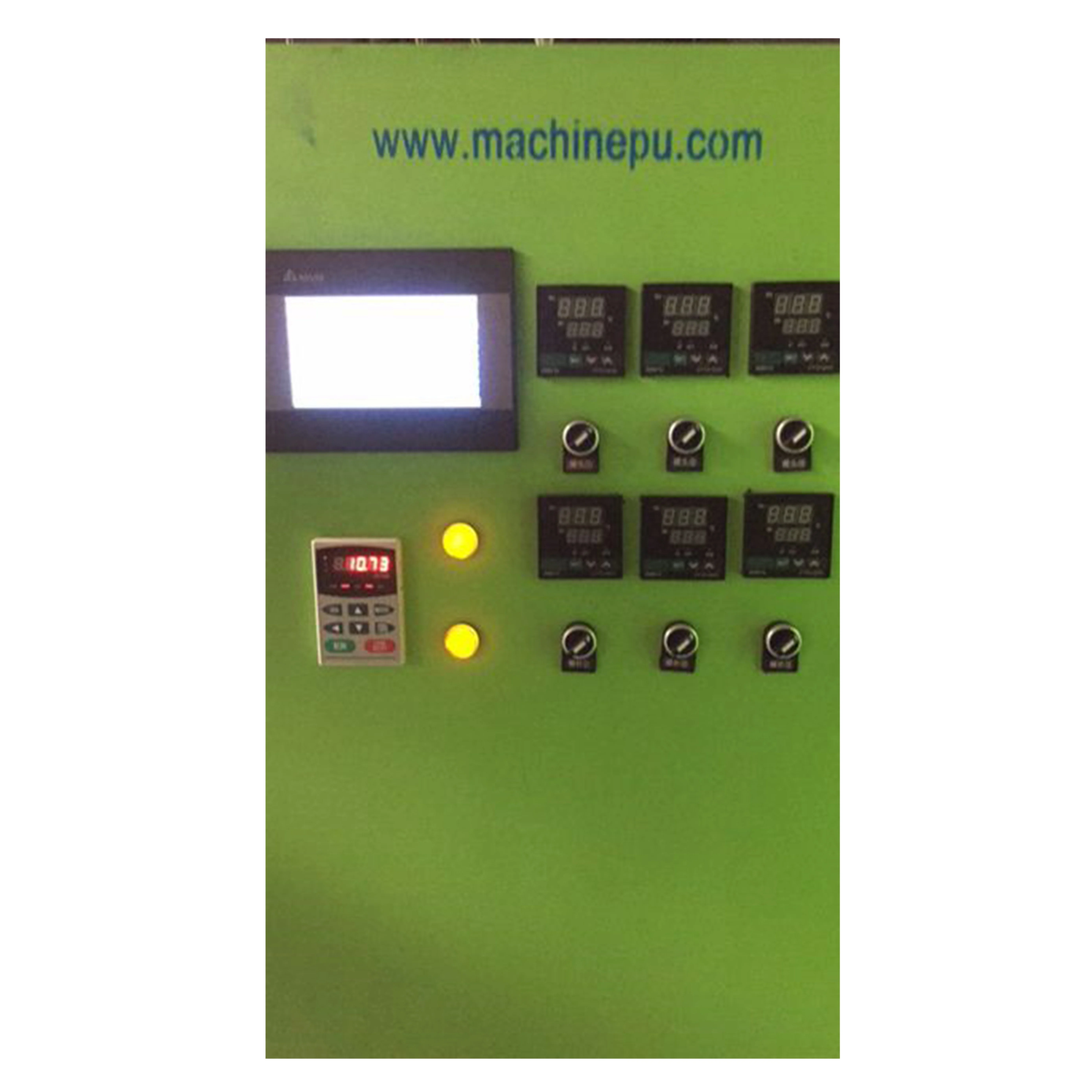 ABS Make Folding Table Legs Plastic Injection Blow Molding Machine