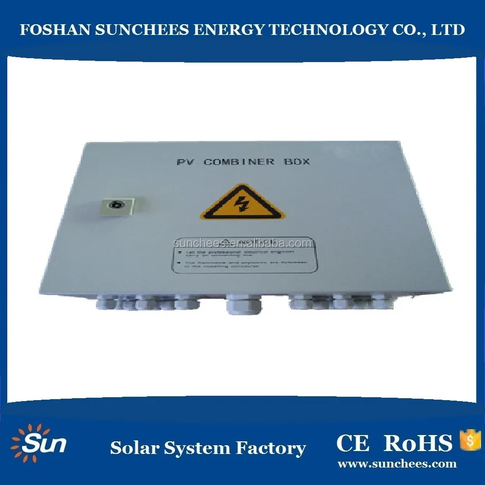 Solar Power System HS Code /3KW Solar Power System Made in China