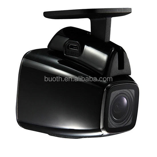 Новый дизайн, видеорегистратор WiFi/GPS, автомобильный видеорегистратор 1080P, магнитный видеорегистратор