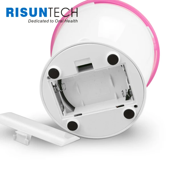
U2010 China supplier EPA approved home use oral care UV toothbrush sterilizer 