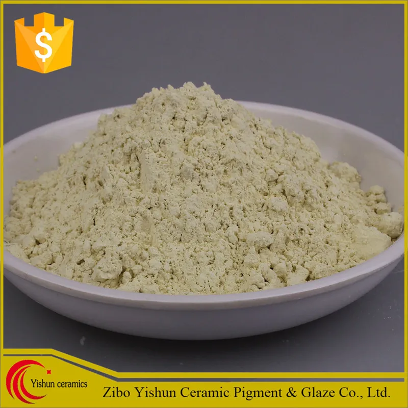99% Calcined zinc oxide powder