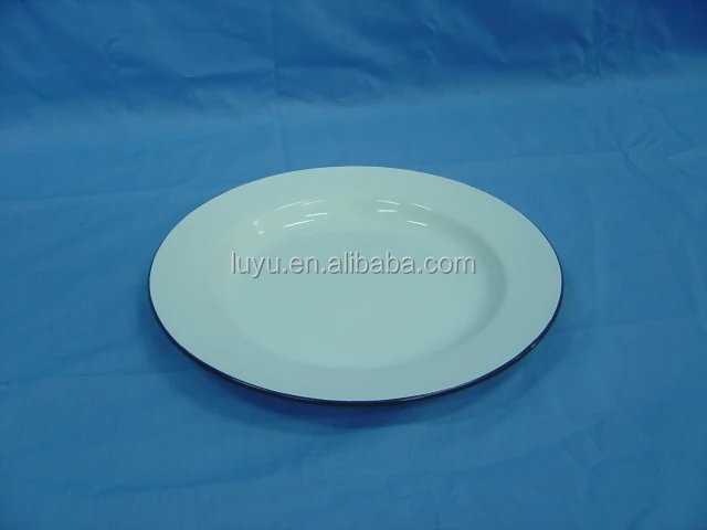 enamelware dinnerware enamel