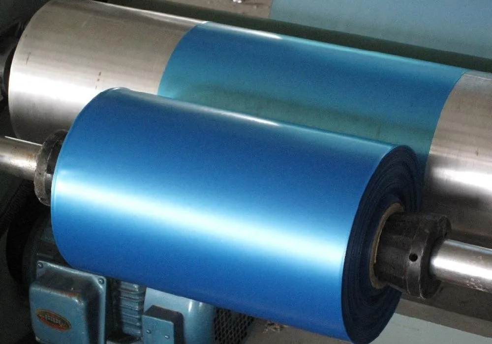 Машина для выдувания полиэтиленовой пластиковой пленки, машина для выдувания экструзионной пленки hdpe, цена