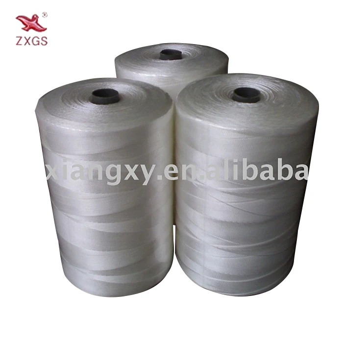 Оптовая продажа дешевые 100% Nylon66 пряжа высокой прочности