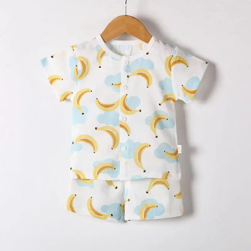 
GOTS organic cotton breathable baby clothes muslin baby clothes muslin clothes 